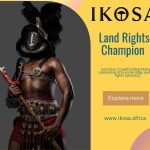 Land Rights Champion