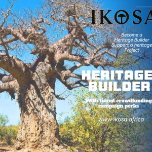 Heritage Builder