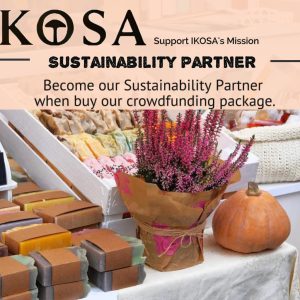 Sustainability Partner