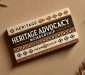 Heritage Advocacy