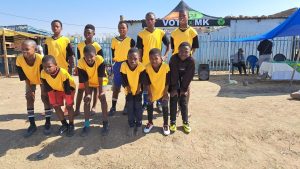  Youth Development U15 Soccer Tournament