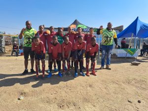  Youth Development U15 Soccer Tournament