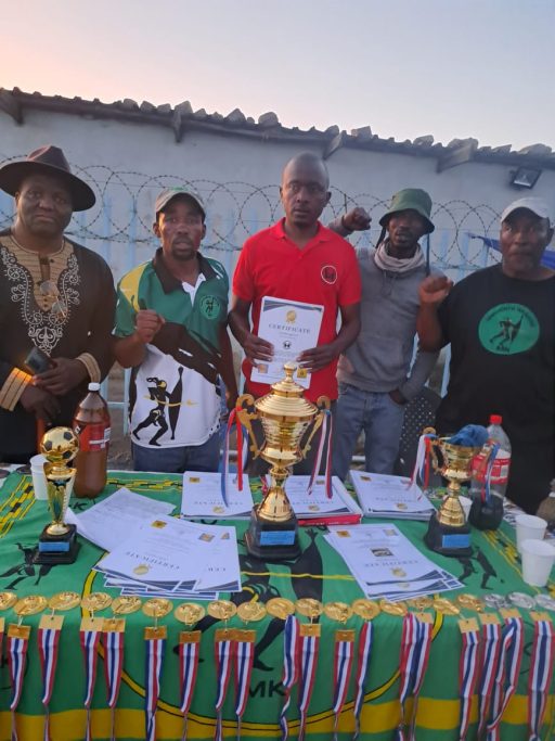  Youth Development U15 Soccer Tournament