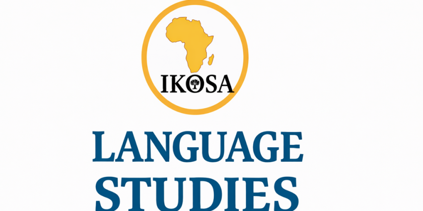 IKOSA Language Studies