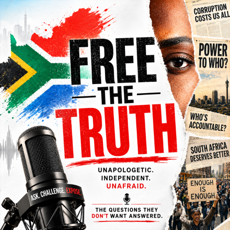 Free The Truth